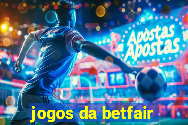 jogos da betfair