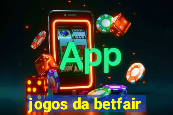 jogos da betfair