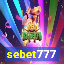 sebet777