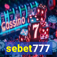 sebet777