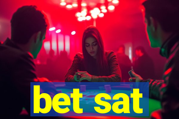 bet sat