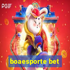 boaesporte bet