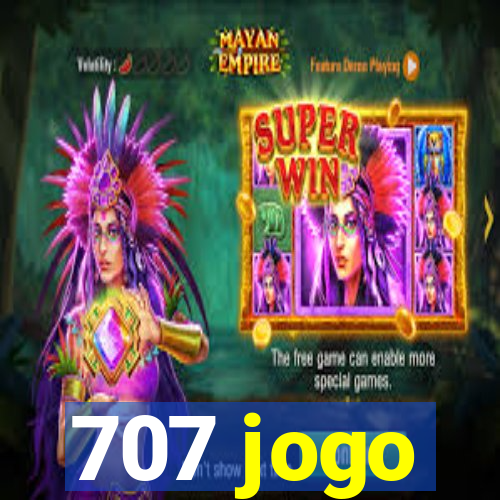 707 jogo