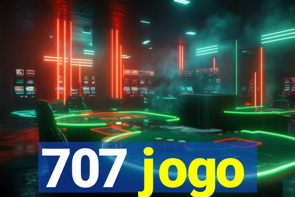 707 jogo