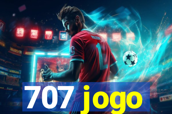 707 jogo