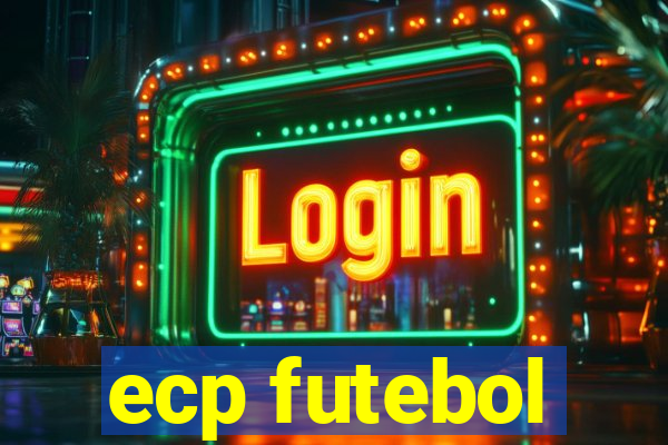 ecp futebol