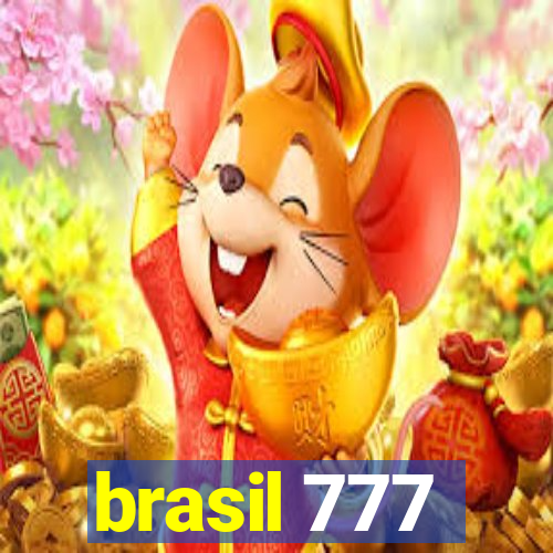 brasil 777