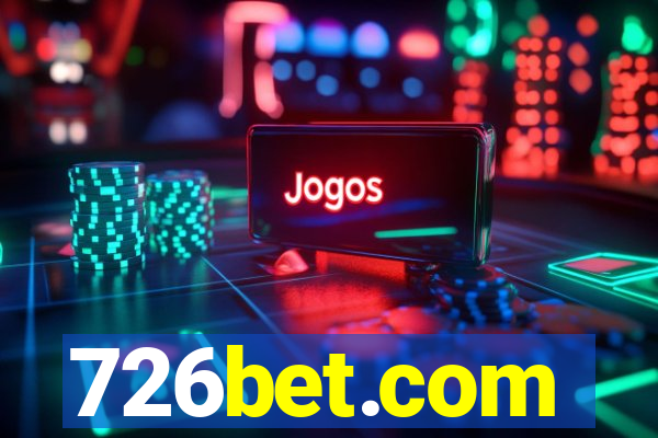 726bet.com