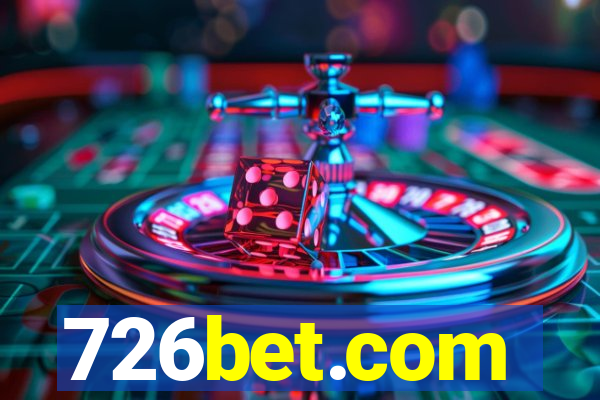 726bet.com