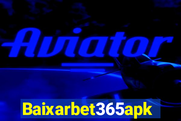 Baixarbet365apk