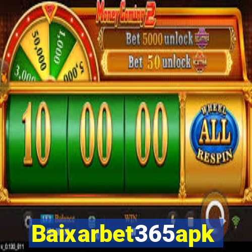 Baixarbet365apk