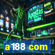 a188 com