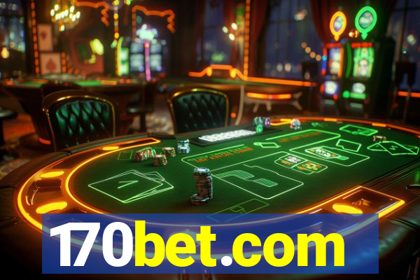 170bet.com