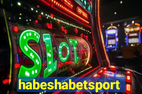 habeshabetsport