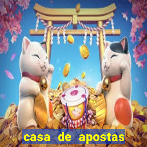 casa de apostas pagando no cadastro