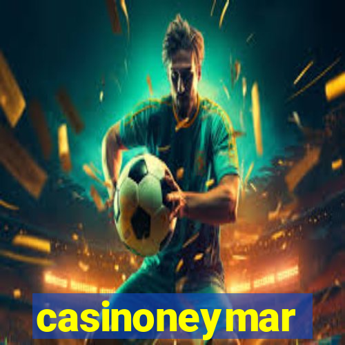 casinoneymar