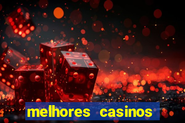 melhores casinos online da europa