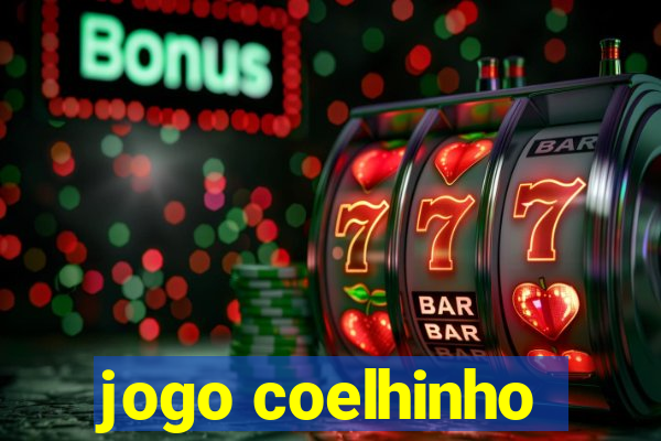 jogo coelhinho