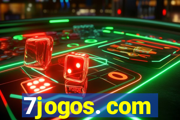 7jogos. com