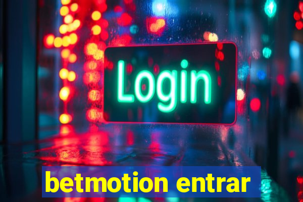 betmotion entrar