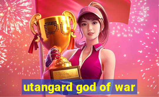 utangard god of war