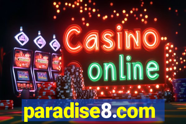 paradise8.com