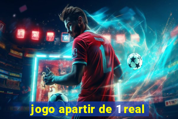 jogo apartir de 1 real