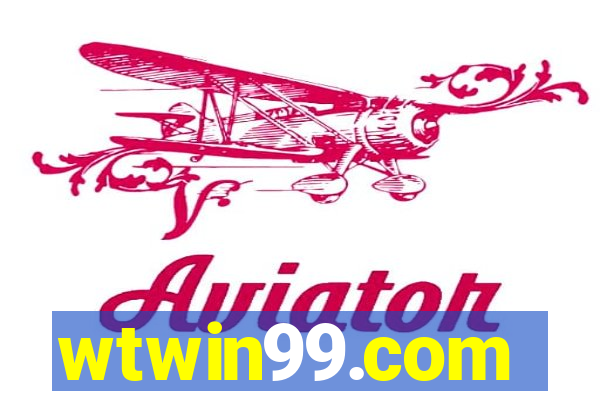 wtwin99.com