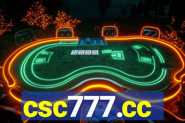 csc777.cc