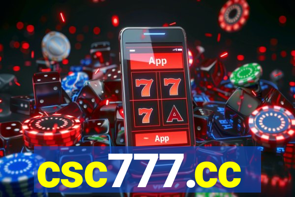 csc777.cc