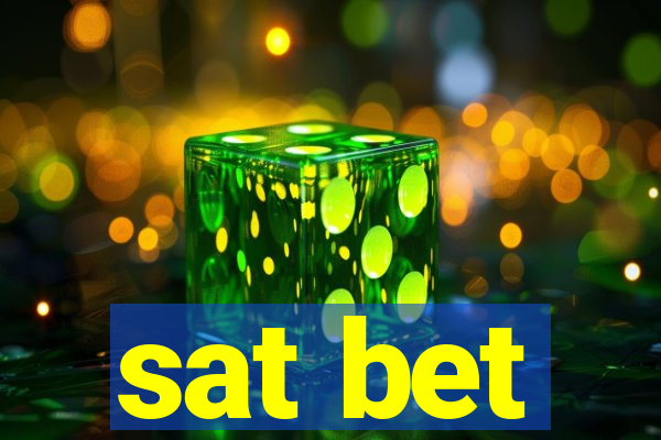 sat bet