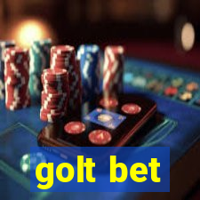 golt bet