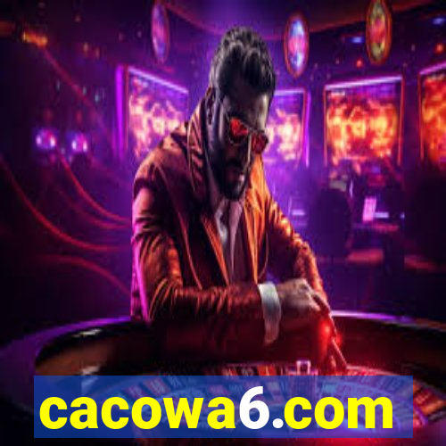 cacowa6.com