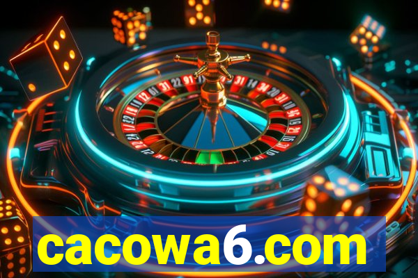 cacowa6.com