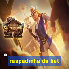 raspadinha da bet