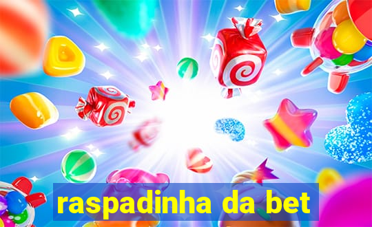 raspadinha da bet