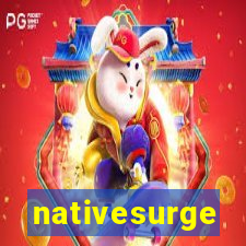 nativesurge