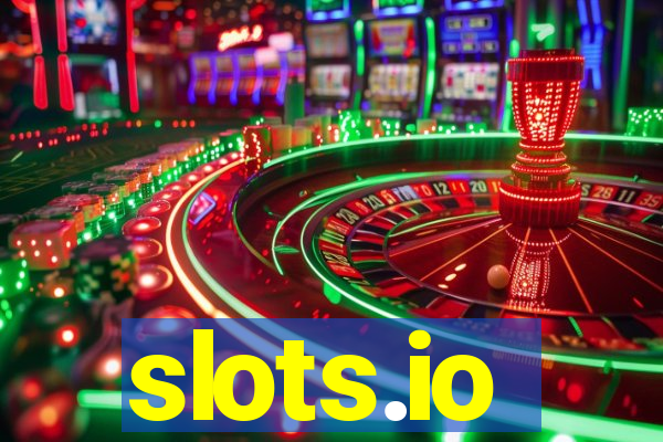 slots.io