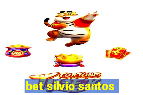 bet silvio santos