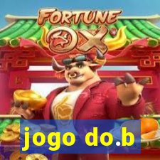 jogo do.b