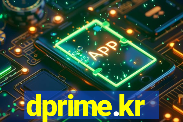 dprime.kr