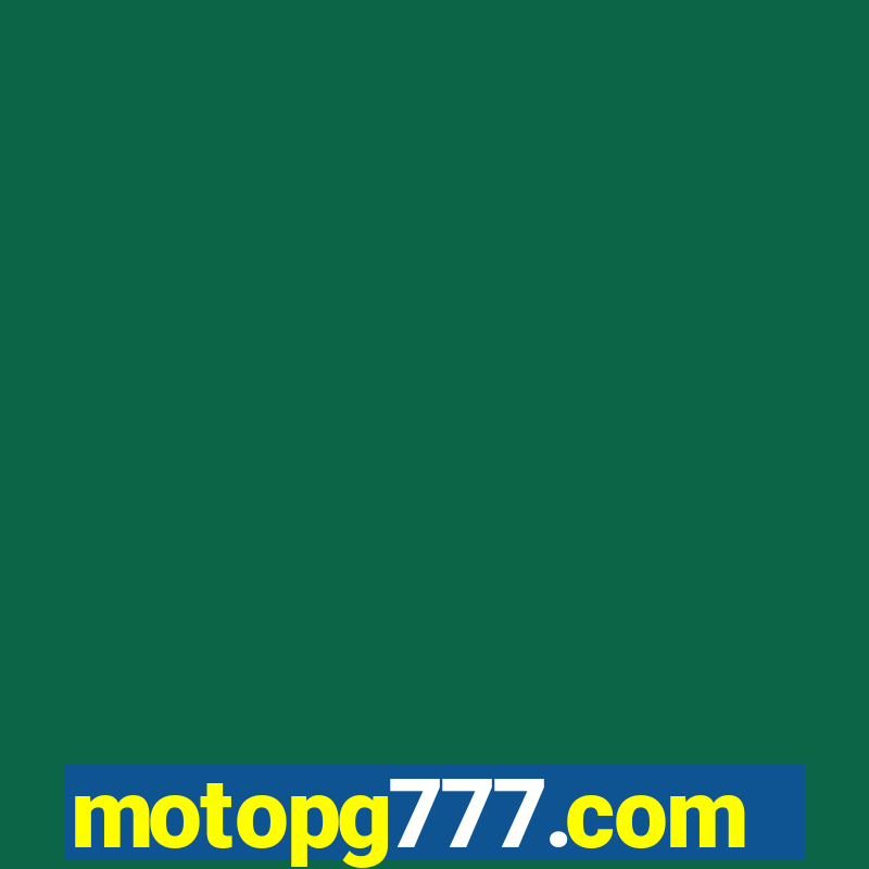 motopg777.com