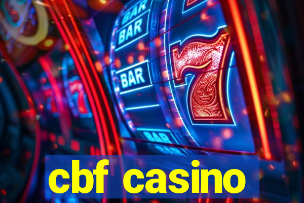 cbf casino