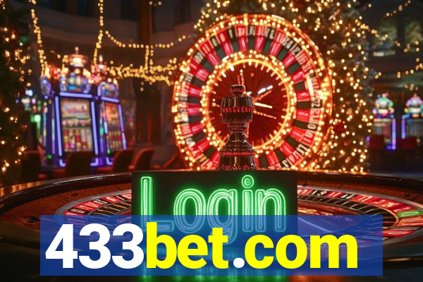 433bet.com