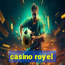 casino royel