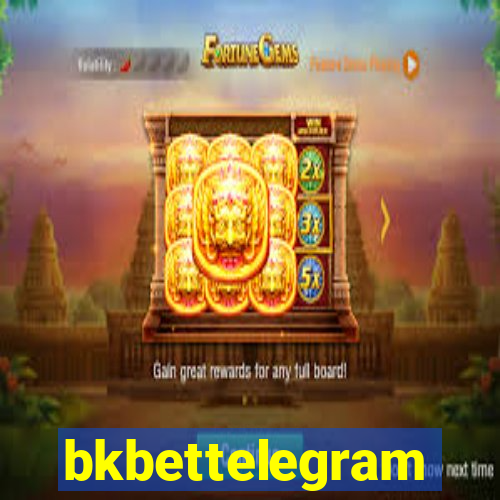 bkbettelegram