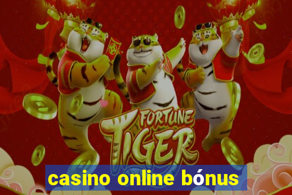 casino online bónus