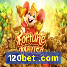 120bet .com