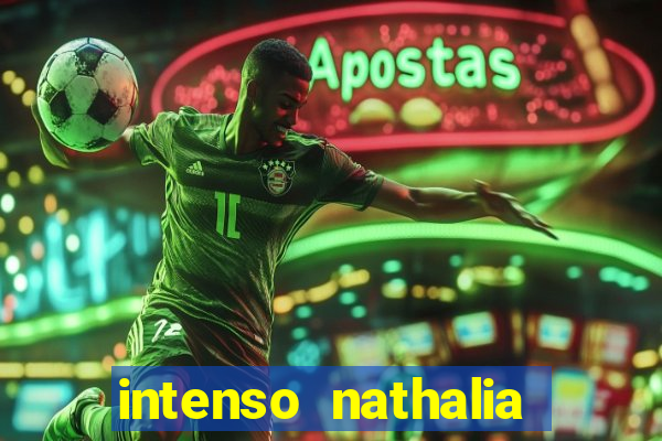 intenso nathalia santos pdf