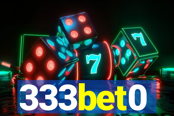 333bet0